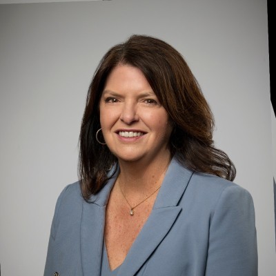 Monica Scott