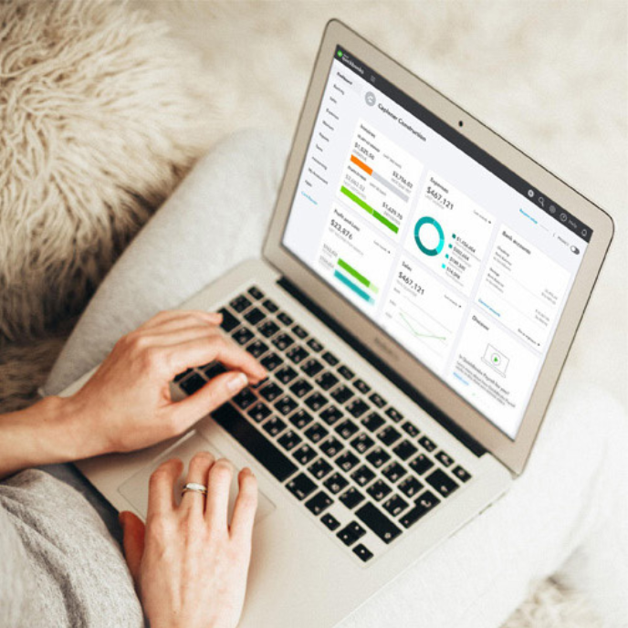 QuickBooks Users