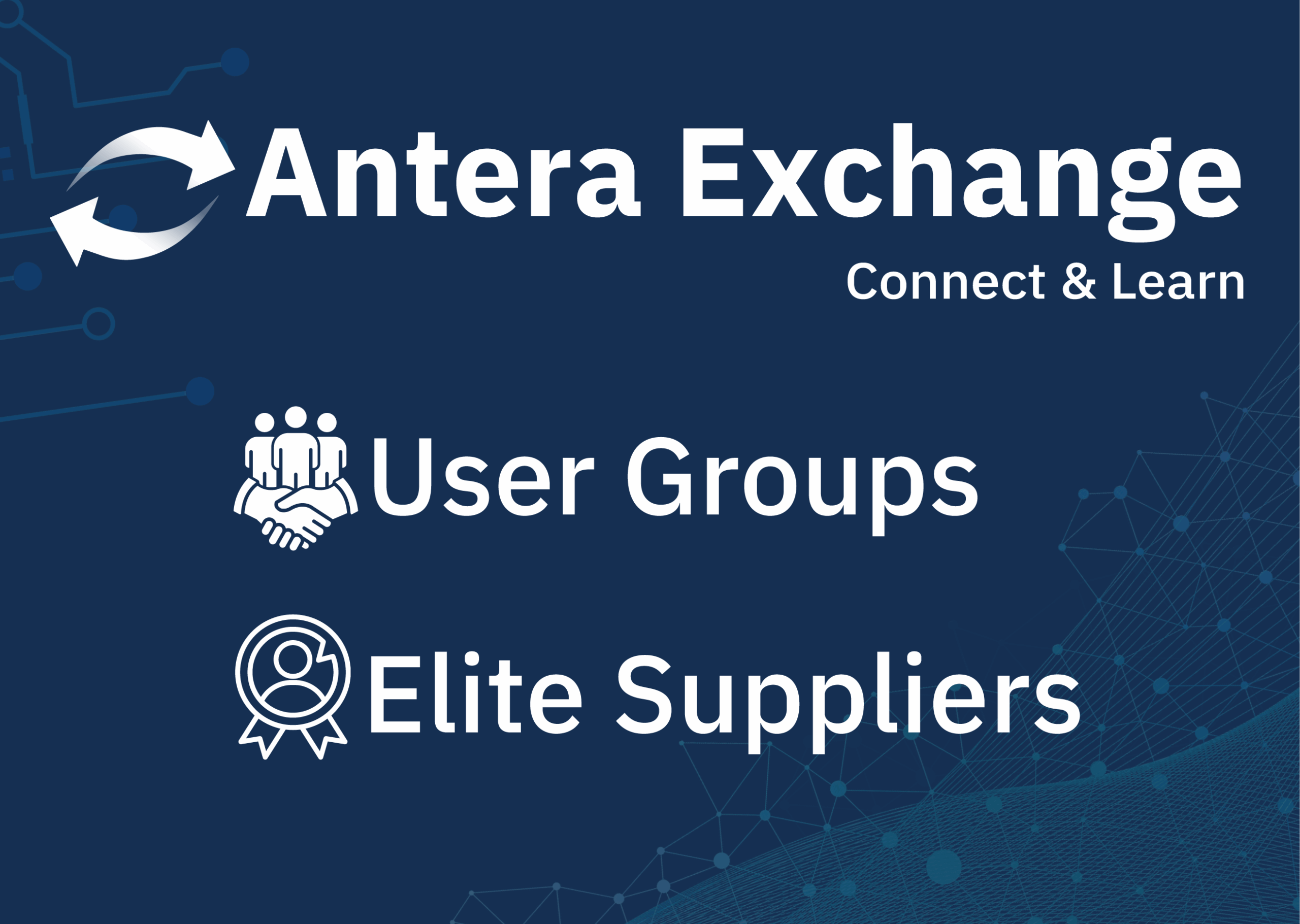 Antera Exchange
